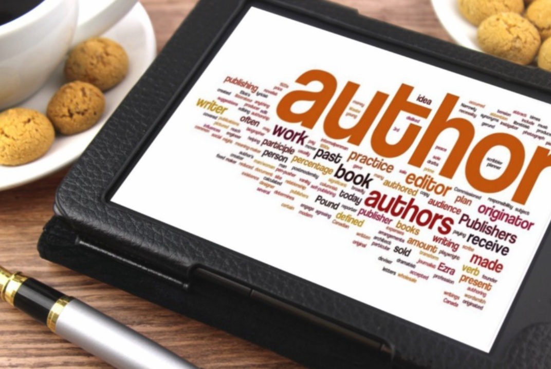 Write for AITS publication