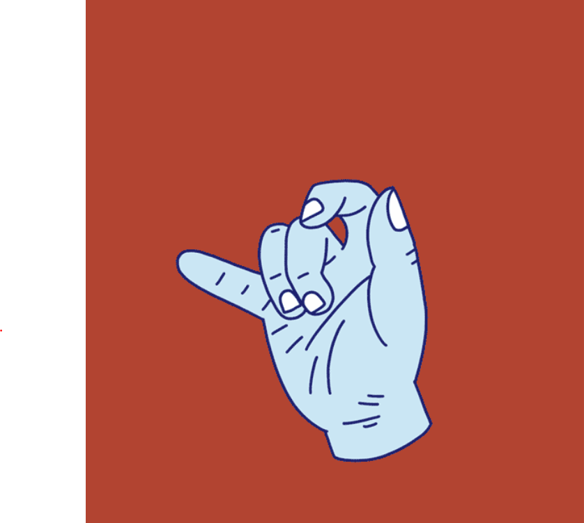ASL Recognition with TinyML devices