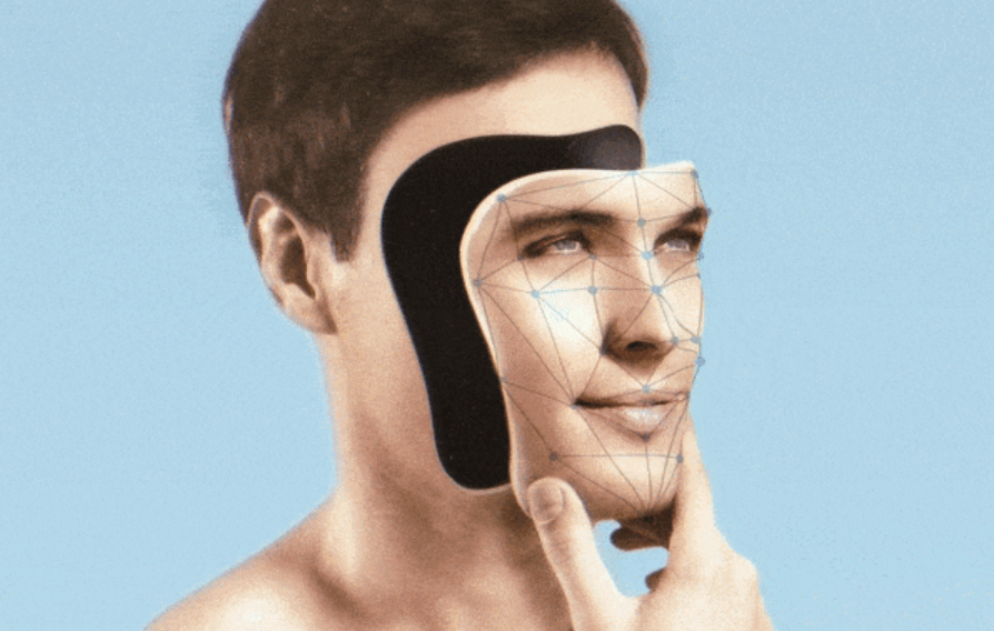 DeepFake Face Detection