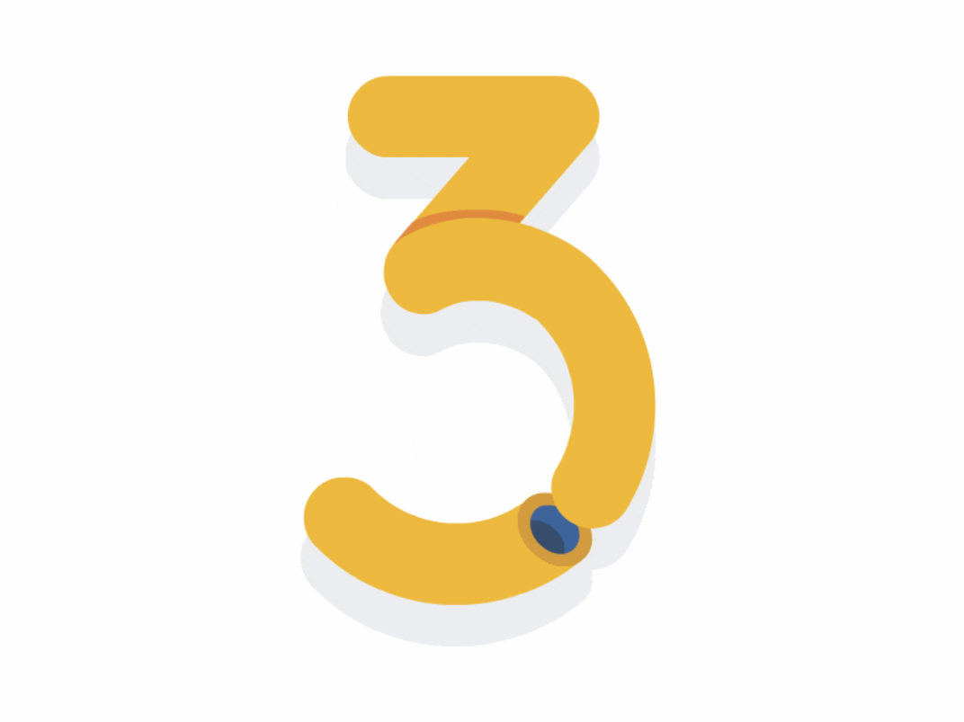 Spoken digit recognition application on cAInvas