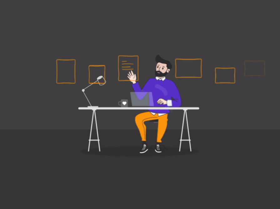 Document Denoising Using Deep Learning