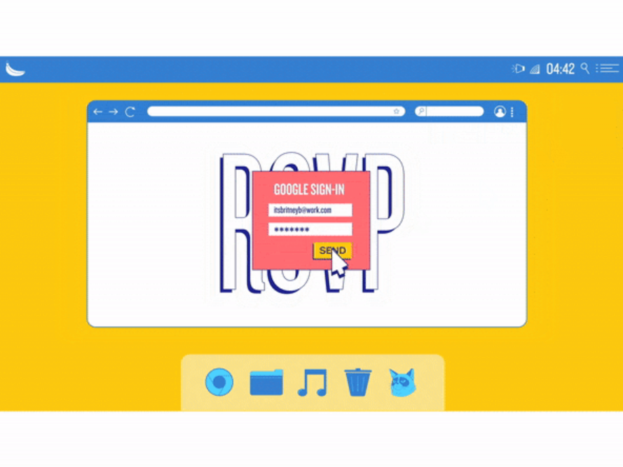 Malicious URL Detection