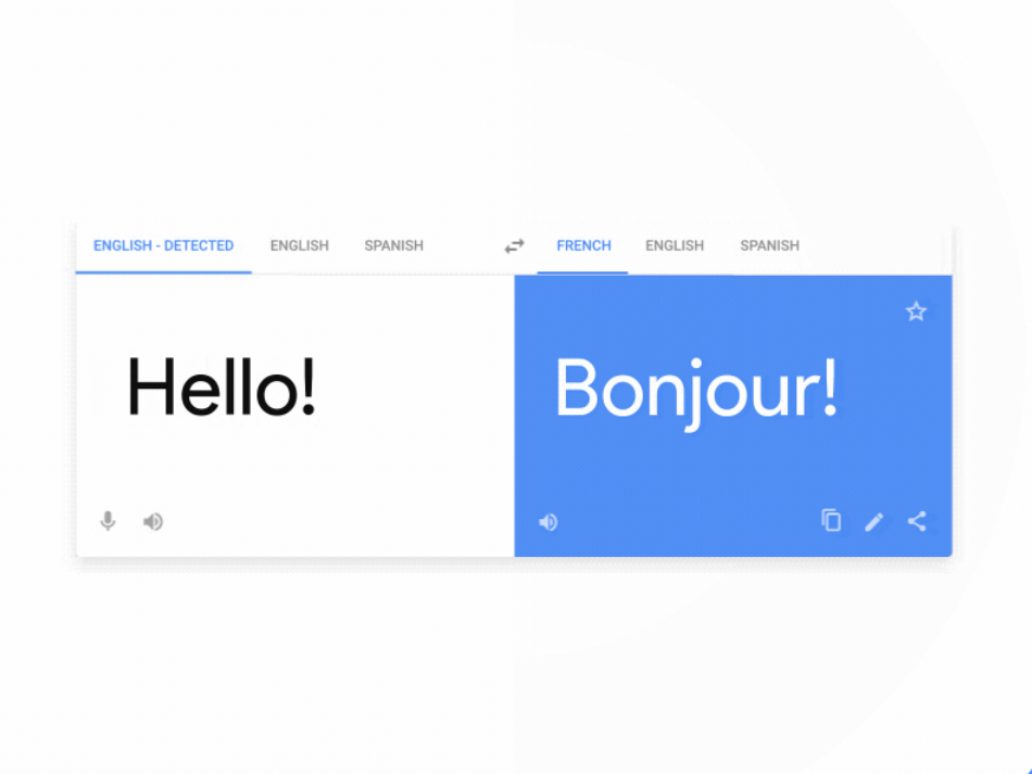 Neural Machine Translator