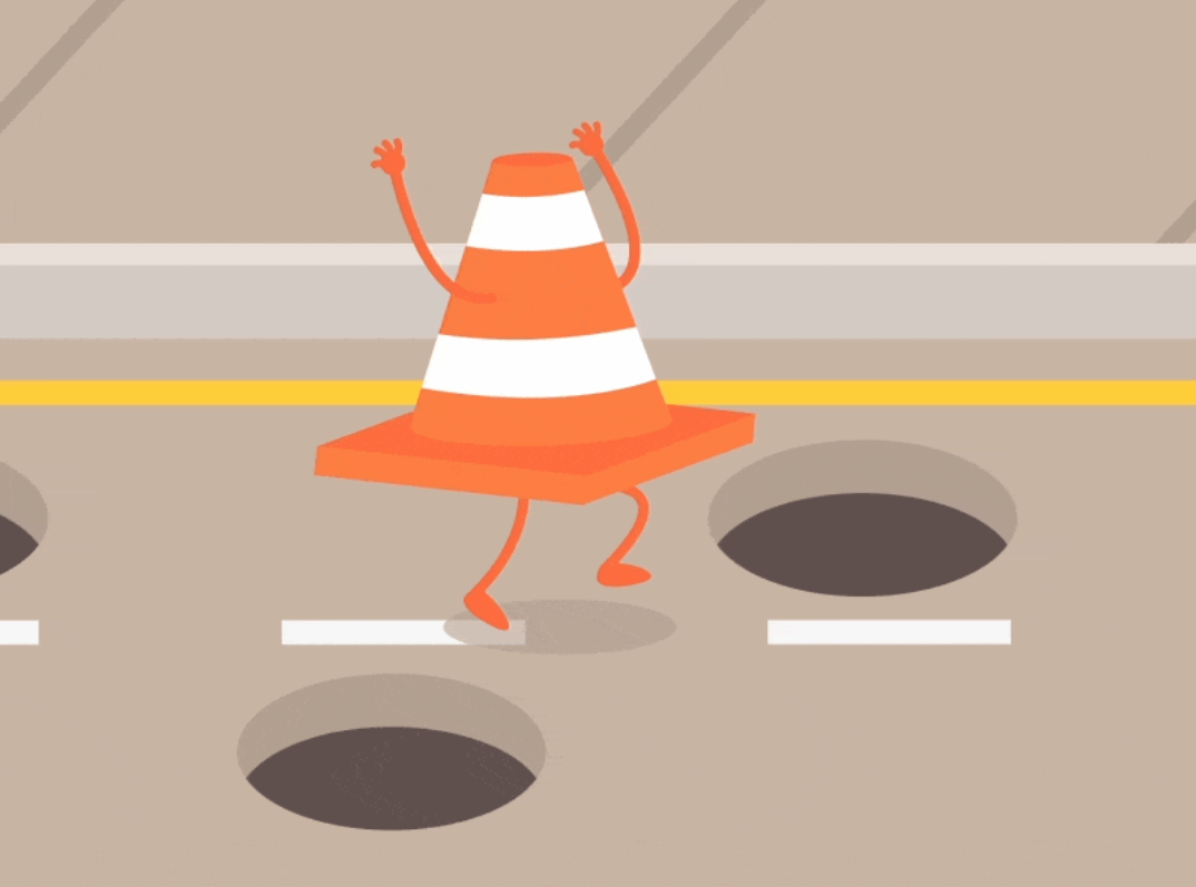 Pothole Detection
