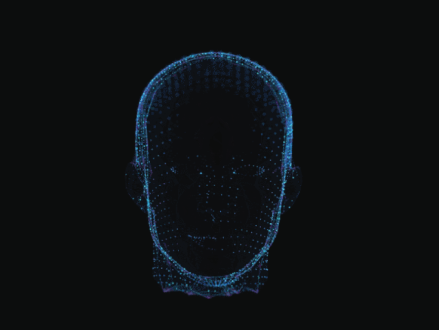 KEY FACIAL POINTS DETECTION AND FACE RECOGNITION