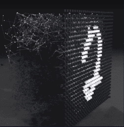 Pytorch Mnist Vision App for TinyML devices using cAInvas