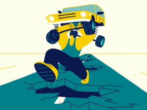 Road Crack Detection