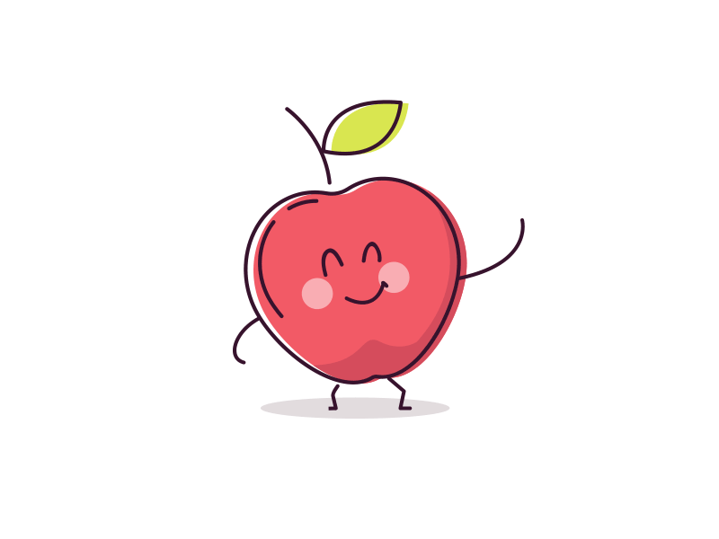 Detecting Apple Leaf Infection